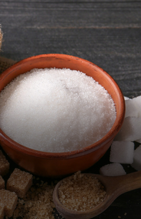 Sugar