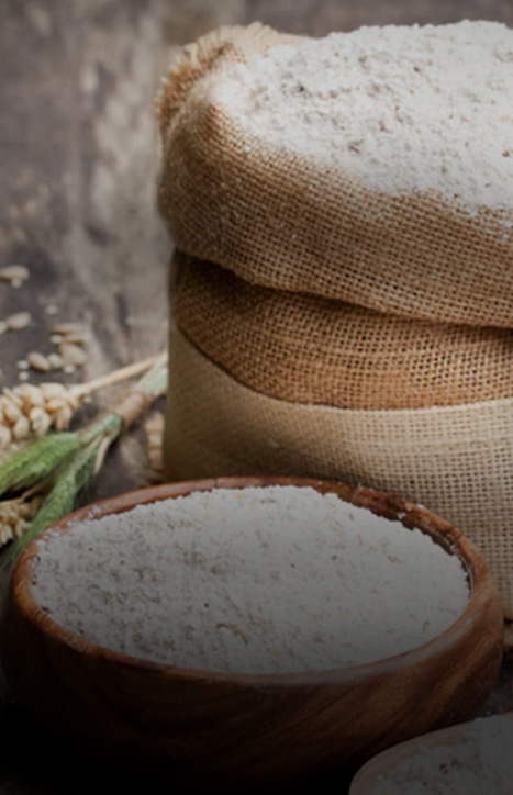 Wheat Flour