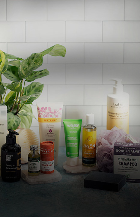 Personal Care Products